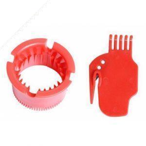 Kit de limpieza cepillos Roomba