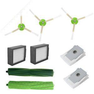 Pack recambios Roomba I7