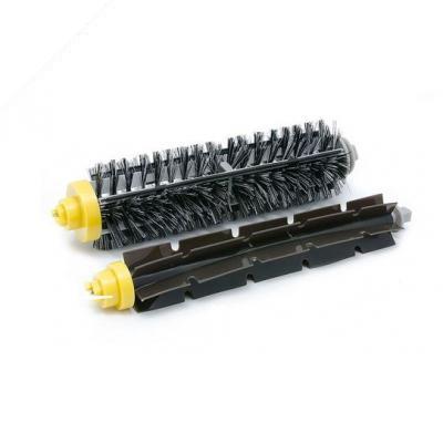 Kit cepillo y rodillo Roomba 600 700