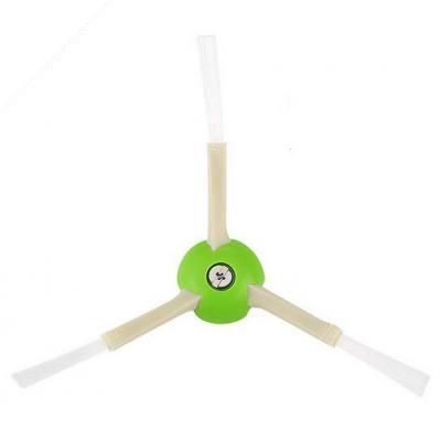 Cepillo 3 aspas Roomba E5 E6 E7