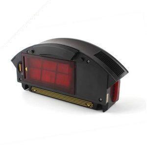 Cajón depósito AeroForce para Roomba serie 800 y 900