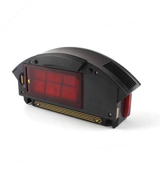 Cajón depósito AeroForce para Roomba serie 800 y 900