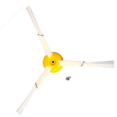 Cepillo lateral 3 aspas