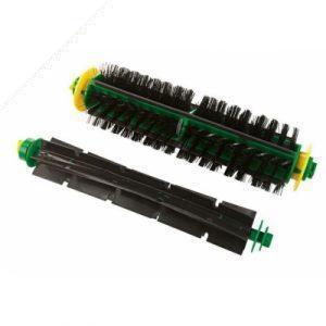 Kit cepillo y rodillo Roomba 500