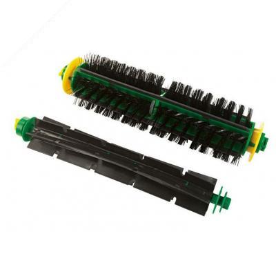 Kit cepillo y rodillo Roomba 500