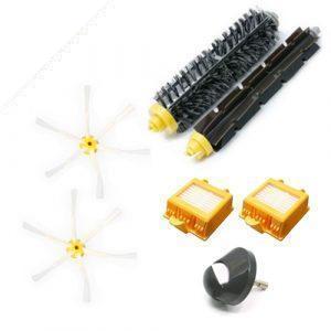 Pack recambios Roomba 700