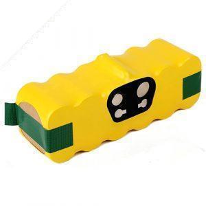 Bateria 4500 mah para roomba