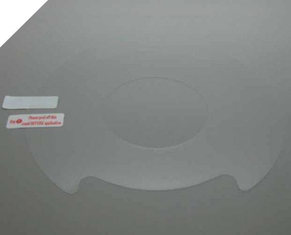 Protector transparente para Roomba 500 600