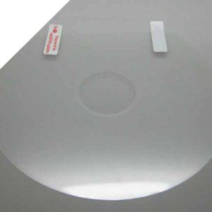 Protector transparente para Roomba 700