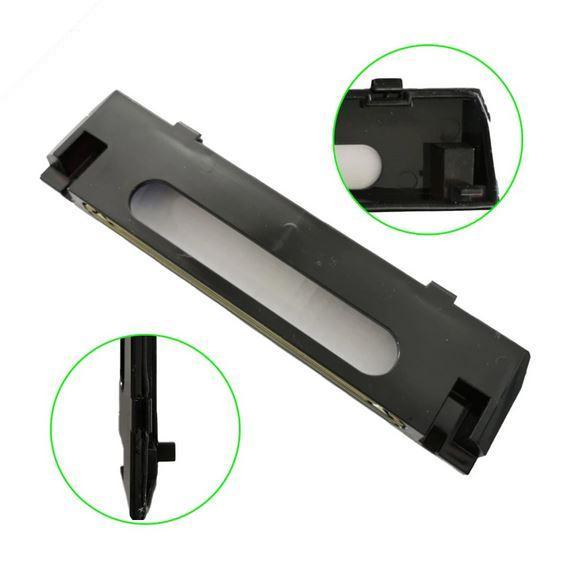 Puerta depósito polvo Aeroforce Roomba 800 900