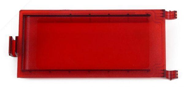 Tapa del filtro para depósito Aeroforce. Roomba 800 900