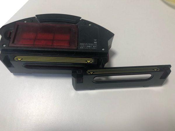 Cajón de polvo Roomba 800 900