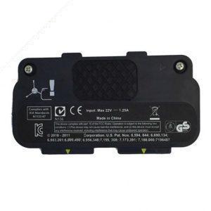 Cubierta de bateria para Roomba 700 800