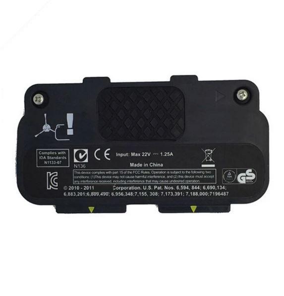 Cubierta de bateria para Roomba 700 800