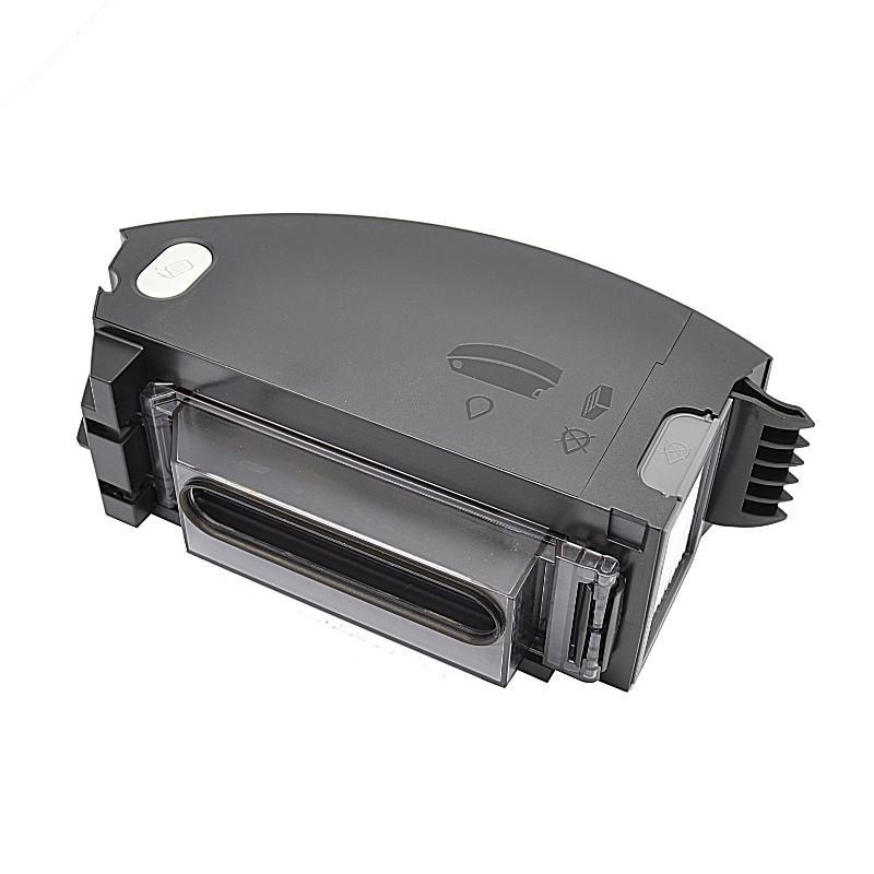 Cajón depósito para Roomba serie E5/E6/E7/I7