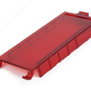 Tapa del filtro para depósito Aeroforce. Roomba 800 900