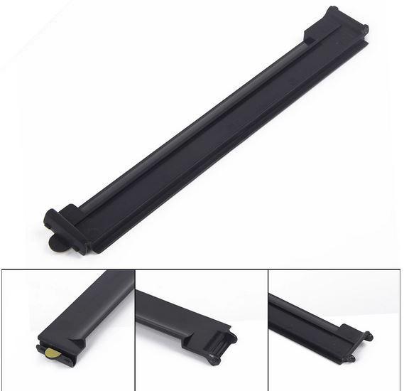 Puerta del contenedor de polvo para Roomba 500 600 700