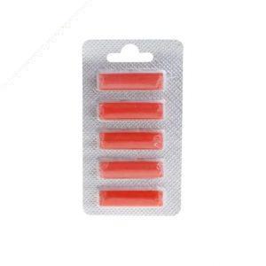 Ambientador para cajón de polvo en Roomba