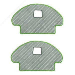 Pack 2 mopas para Roomba Combo
