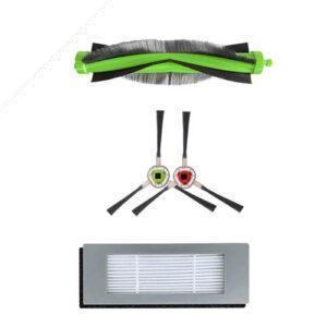 Pack rodillo, cepillos y filtro. Roomba Combo