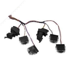 Sensores (4) parachoques para Roomba 500 600 E5 E6