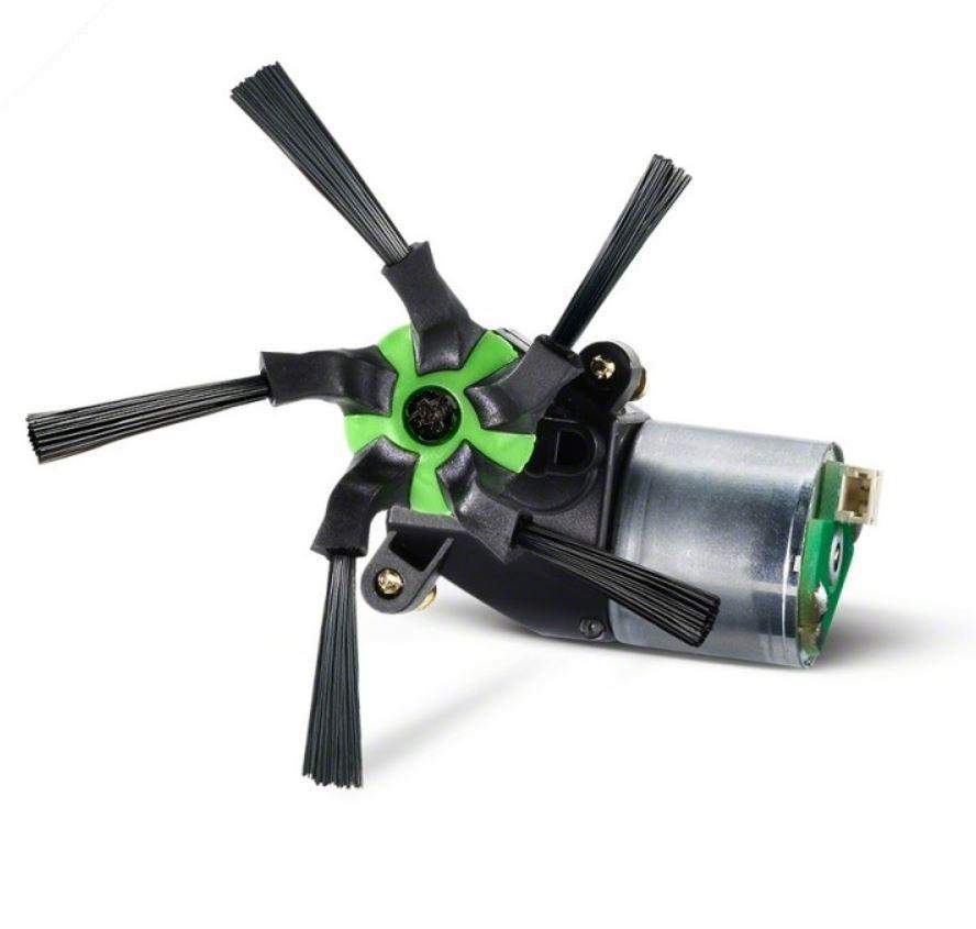 Motor de cepillo lateral para Roomba S9 S9+