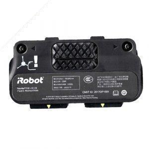 Tapa de bateria iRobot para Roomba 900