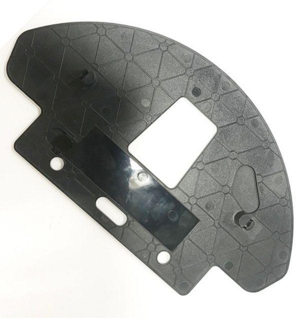 Soporte de mopa para Roomba Combo
