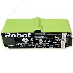 Bateria iRobot de litio 1800 mAh para Roomba 500 600 700 800 900
