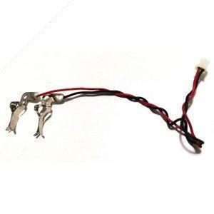 Contactos de cajón de polvo para Roomba 500 600 700