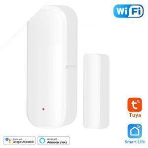 Sensor de puerta o ventana WiFi