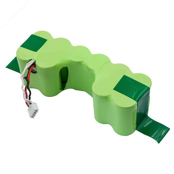 Bateria de 3500 mah para Roomba Combo