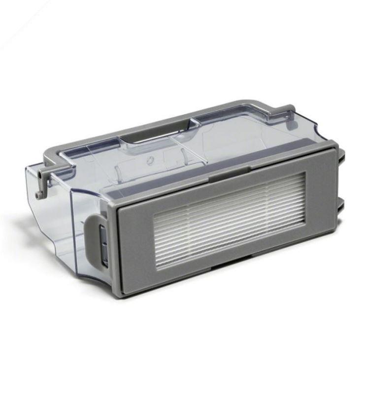 Cajón de polvo iRobot para Roomba Combo