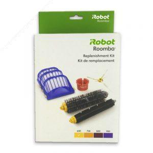 Kit de recambios iRobot para Roomba 600