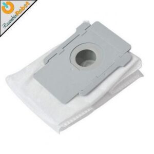 Bolsas de vaciado para Roomba I7+ I5+ I3+ I1+ S9+ J7+ Combo 10 Max