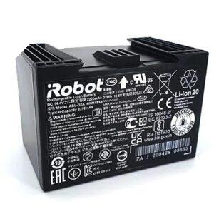 Batería iRobot de litio 2210 mAh. Roomba E/I/J