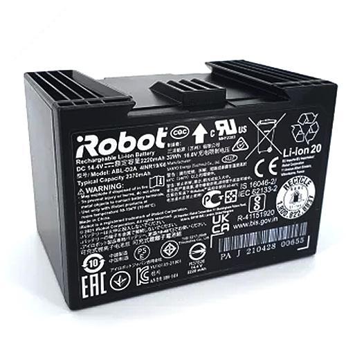 Batería iRobot de litio 2210 mAh. Roomba E/I/J