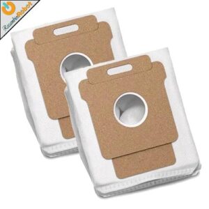 Pack 2 bolsas de autovaciado. Roomba Combo 105 405 505 705