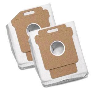 Pack 2 bolsas de autovaciado. Roomba Combo 105 405 505 705