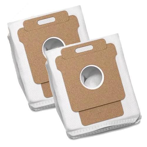 Pack 2 bolsas de autovaciado. Roomba Combo 105 405 505 705