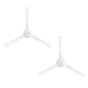 Pack 2 cepillos laterales 3 aspas. Roomba Combo Essential