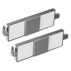 Pack 2 filtros. Roomba 205 DustCompactor Combo