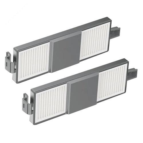 Pack 2 filtros. Roomba 205 DustCompactor Combo