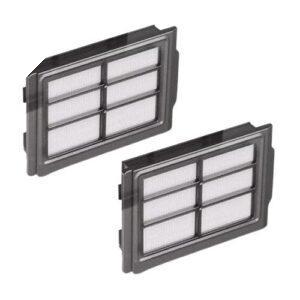 Pack 2 filtros. Roomba 405 505