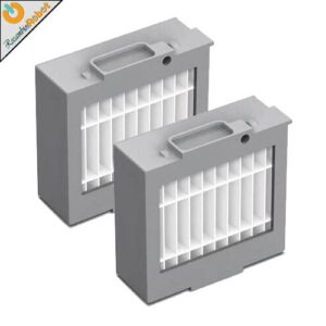 Pack 2 filtros. Roomba Max 705 Vac