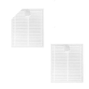 Pack 2 filtros. Roomba Combo Essential