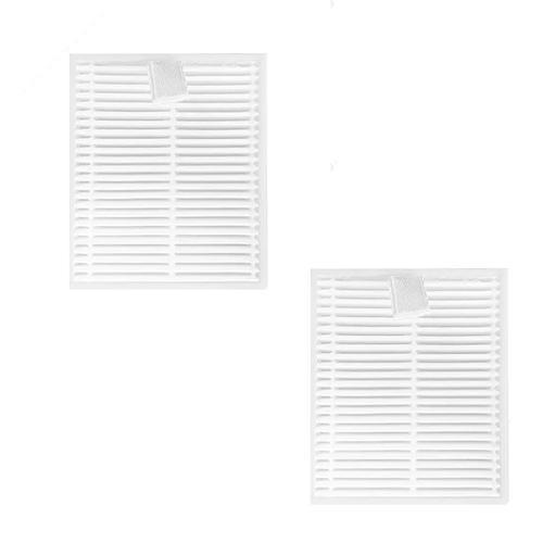 Pack 2 filtros. Roomba Combo Essential