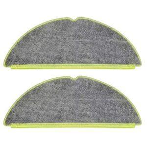 Pack 2 mopas. Roomba 205 DustCompactor