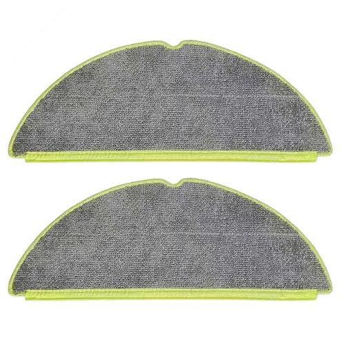 Pack 2 mopas. Roomba 205 DustCompactor