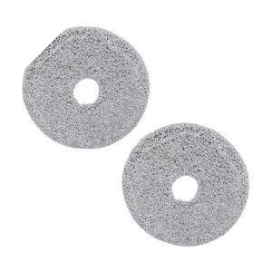 Pack 2 mopas. Roomba 405 505